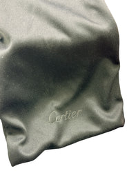 Cartier Tortoiseshell Sunglasses Full Inclusion