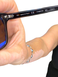 Cartier Tortoiseshell Sunglasses Full Inclusion