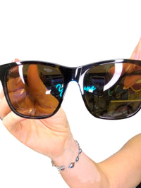 Cartier Tortoiseshell Sunglasses Full Inclusion