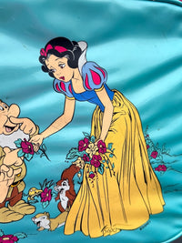 Disney Vintage Snow White and the Seven Dwarfs Hard Case Suitcase