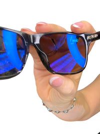 Cartier Tortoiseshell Sunglasses Full Inclusion