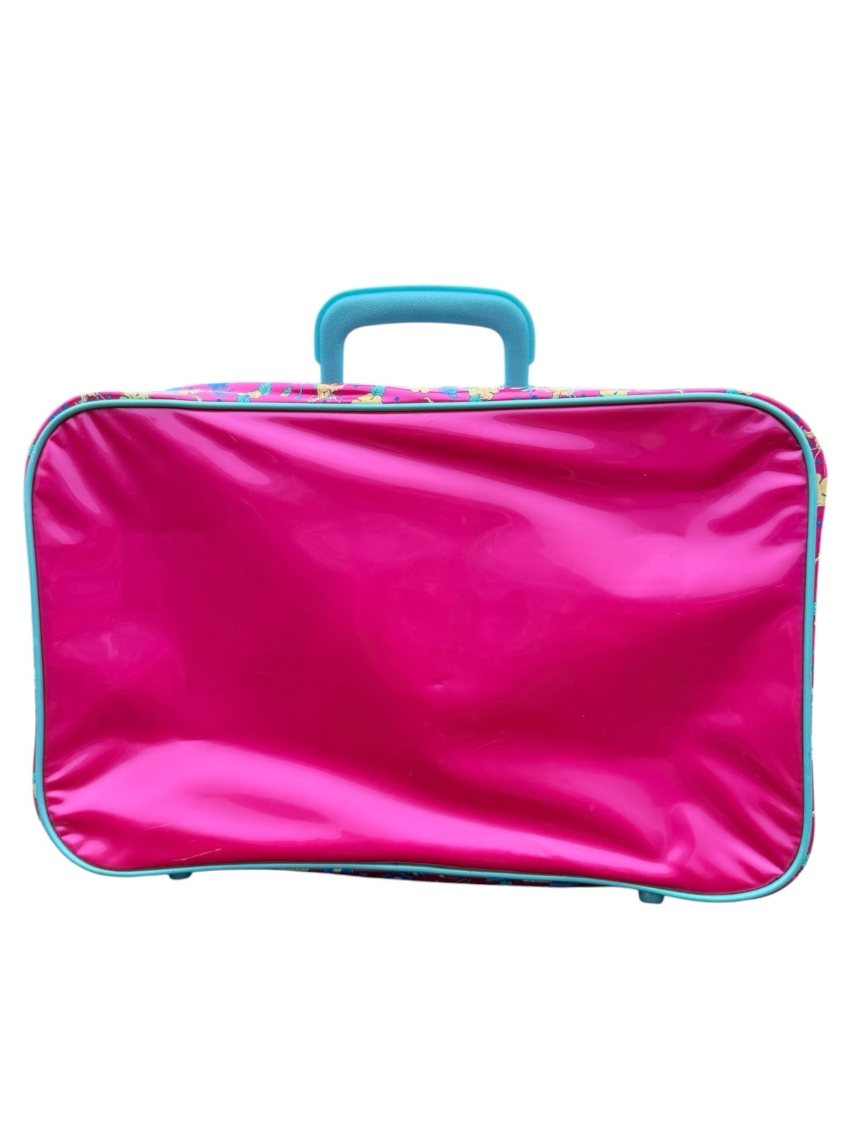 Disney Vintage Snow White and the Seven Dwarfs Hard Case Suitcase