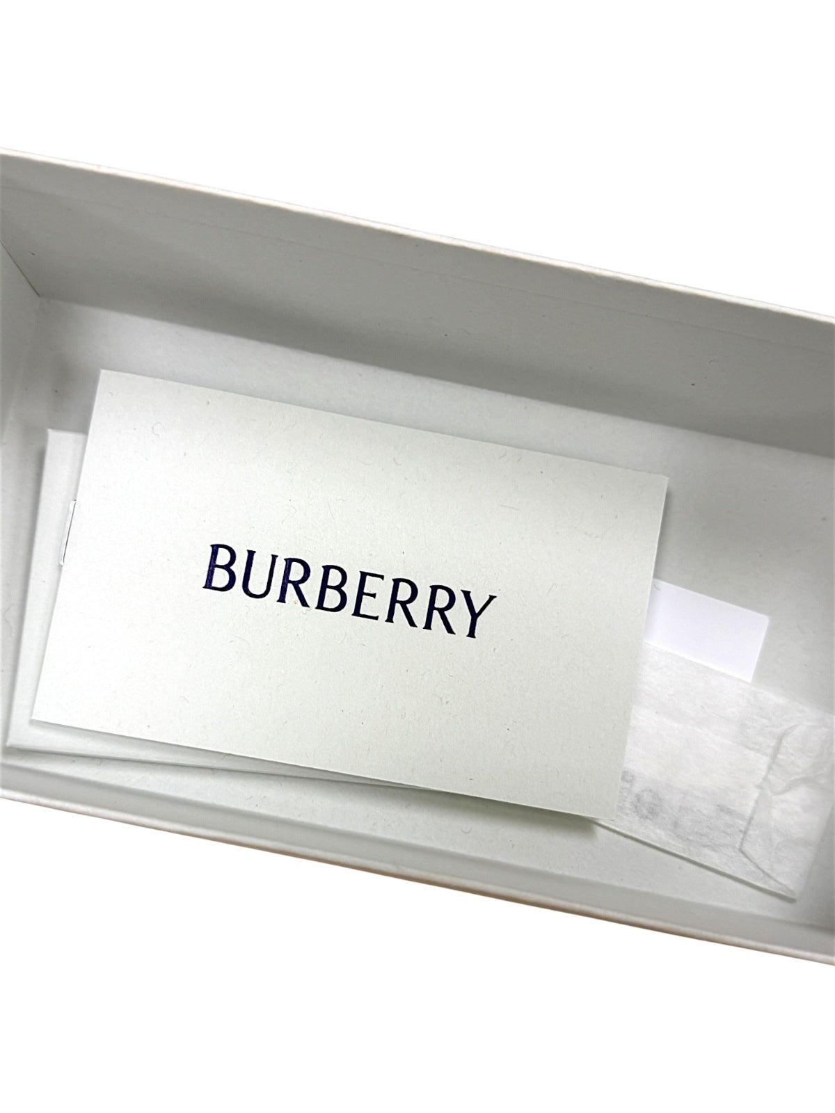 Burberry B2425-D 4146 Plaid Square Glasses Eyeglasses Frames 54-16-145 New