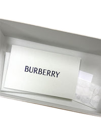 Burberry B2425-D 4146 Plaid Square Glasses Eyeglasses Frames 54-16-145 New