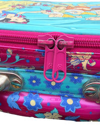 Disney Vintage Snow White and the Seven Dwarfs Hard Case Suitcase
