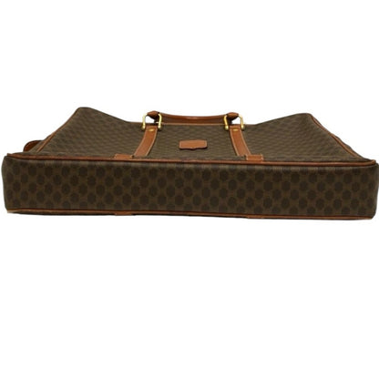 Celine Vintage Laptop Work Bag