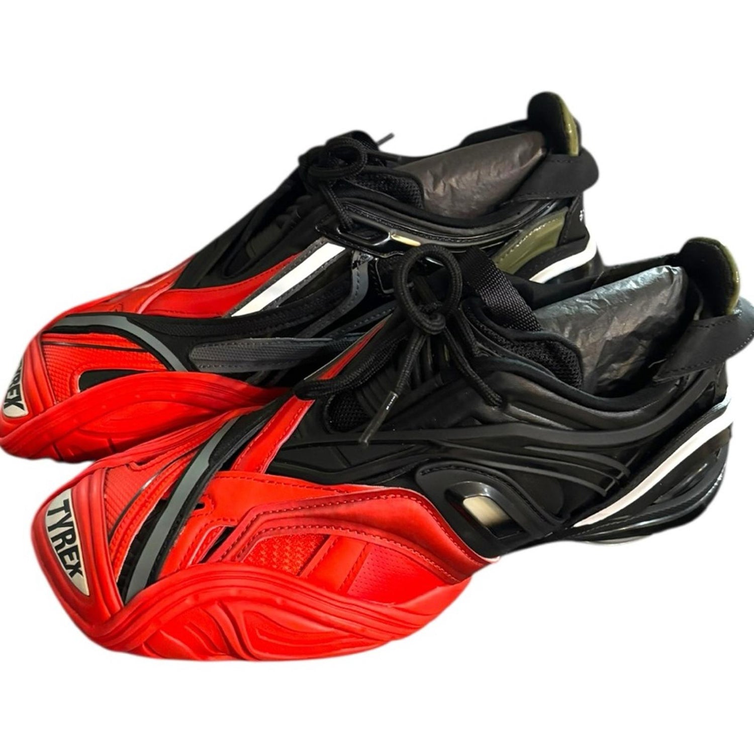 Balenciaga women’s sneakers