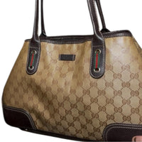 Gucci GG Crystal Princy Tote bag