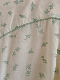 Vintage Western Pearl Snap Shirt Size 16 Large Sku1056