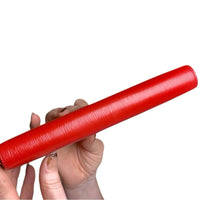 Prada Vitello Move Zip Around Wallet Red Lacca 1