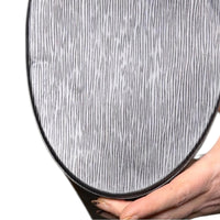 Louis Vuitton Saint Jacques GM Shoulder Bag Black Epi Leather