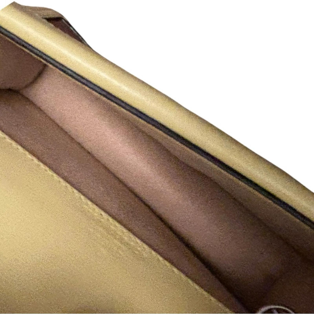 Gucci Dionysus Super Mini Leather Shoulder Bag Tricolor Red Yellow Blue