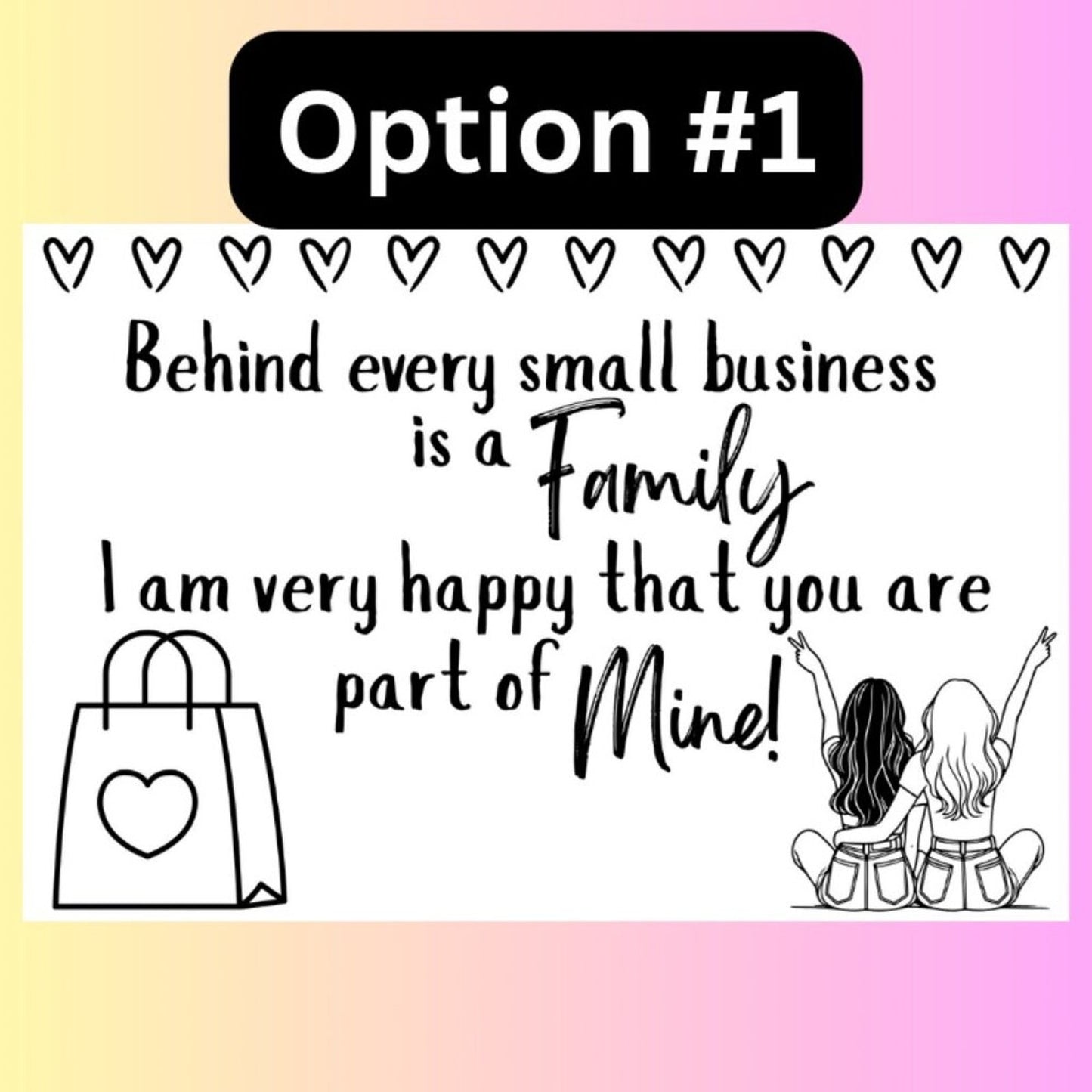 100 4x6 Sticker Labels for sellers to add to packages for shipping