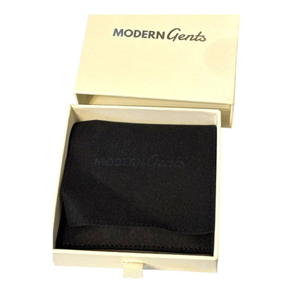 Modern Gents 2.5 Carats 925 Silver diamond Ring Size 9 LIFETIME WARRANTY